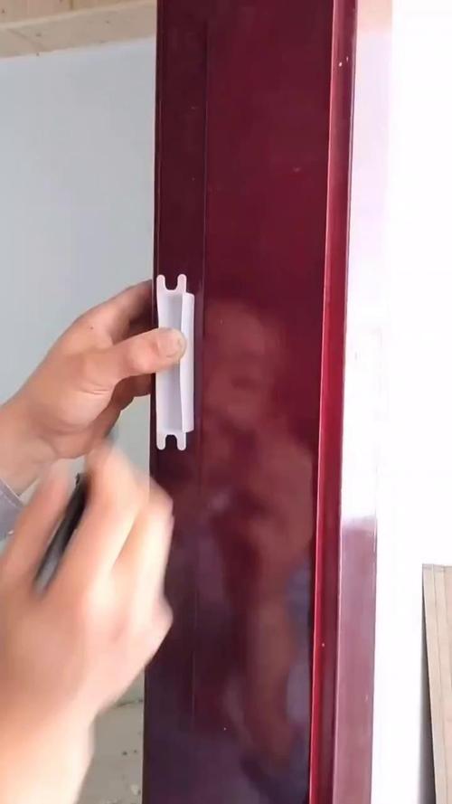 安装木门的全面指南